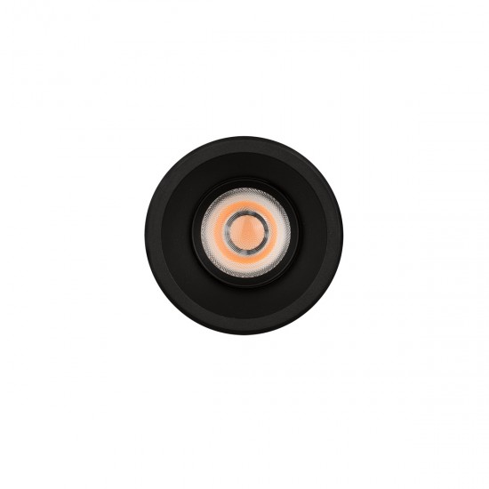 Spot Incastrat Move E3984100N ACB LED, Negru, Spania