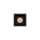 Spot Incastrat Move E3984101NDT ACB LED, Negru, Spania