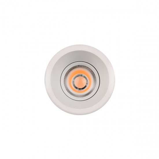 Spot Incastrat Move E3984190BDP ACB LED, Alb, Spania