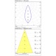 Spot Incastrat Move E3984190BDP ACB LED, Alb, Spania