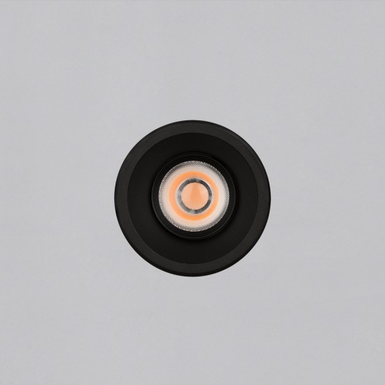 Spot Incastrat Move E3984190NDP ACB LED, Negru, Spania