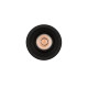 Spot Incastrat Move E3984190NDP ACB LED, Negru, Spania