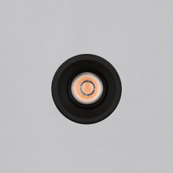 Spot Incastrat Move E3984190N ACB LED, Negru, Spania