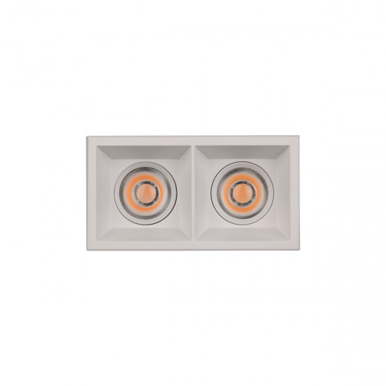 Spot Incastrat Move E3984192B ACB LED, Alb, Spania