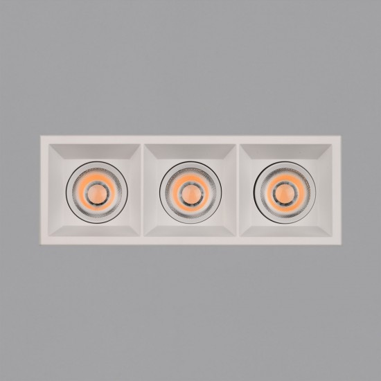 Spot Incastrat Move E3984193BDP ACB LED, Alb, Spania