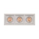 Spot Incastrat Move E3984193BDP ACB LED, Alb, Spania