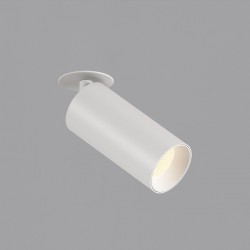 Spot Incastrat Pipe E3986000BDP ACB LED, Alb, Spania