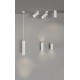 Spot Incastrat Pipe E3986000BDP ACB LED, Alb, Spania