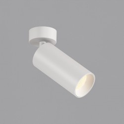 Spot Aplicat Pipe F3986000BDP ACB LED, Alb, Spania