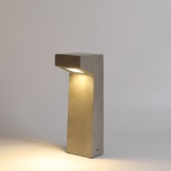 Stalp Izar H2078000GR ACB LED, Gri, Spania