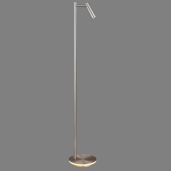 Lampadar Panau H36600NS ACB LED, Nichel, Spania