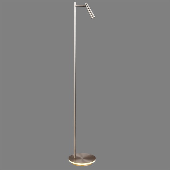 Lampadar Panau H36600NS ACB LED, Nichel, Spania