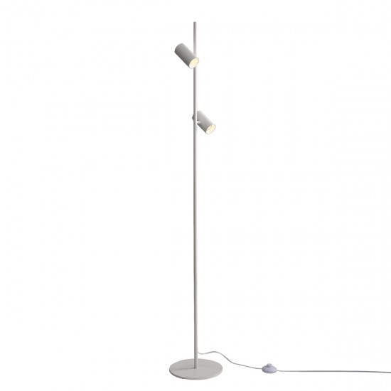 Lampadar Gina H3874080B ACB GU10, Alb, Spania