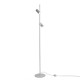 Lampadar Gina H3874080B ACB GU10, Alb, Spania