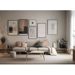 Lampadar Gina H3874080B ACB GU10, Alb, Spania