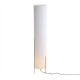 Veioza Naos H8191080O ACB E27, Auriu, Spania