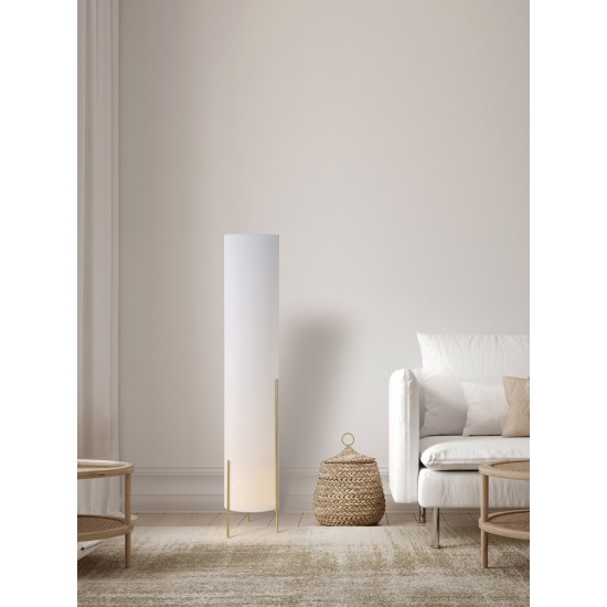 Veioza Naos H8191080O ACB E27, Auriu, Spania