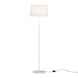 Lampadar Stilo H8202080B ACB E27, Alb, Spania