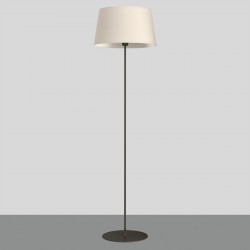Lampadar Stilo H8202080N ACB E27, Alb, Spania
