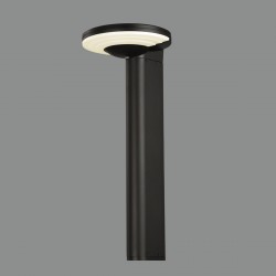 Stalp Solar Gloss HS2074000N ACB LED, Antracit, Spania