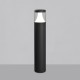 Stalp Solar Brisk HS2085000GR ACB LED, Antracit, Spania