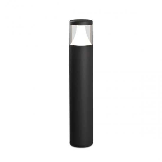Stalp Solar Brisk HS2085000GR ACB LED, Antracit, Spania