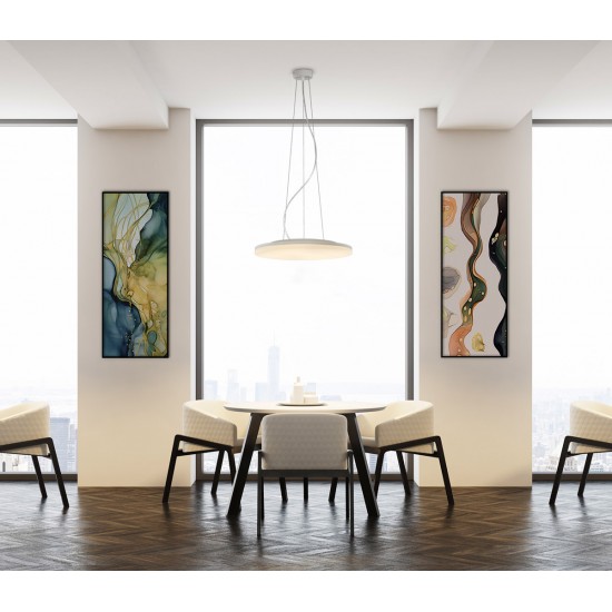 Kit Suspensie Angus K0002140B ACB Alb, Spania