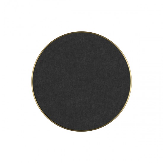 Abajur Chamaleon K0003240N ACB Negru, Spania