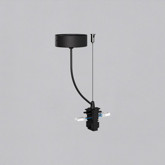 Kit Pendul Invisible K1001040N ACB Negru, Spania