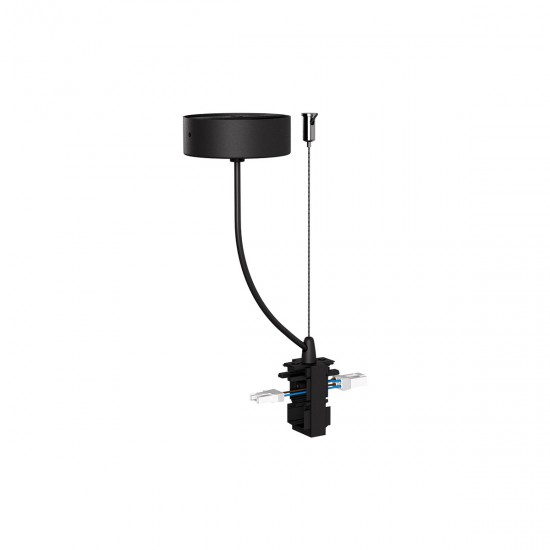 Kit Pendul Invisible K1001040N ACB Negru, Spania