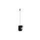 Kit Pendul Invisible K1001141N ACB Negru, Spania