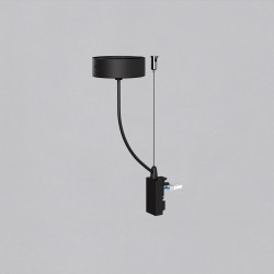 Kit Pendul Invisible K1001340N ACB Negru, Spania