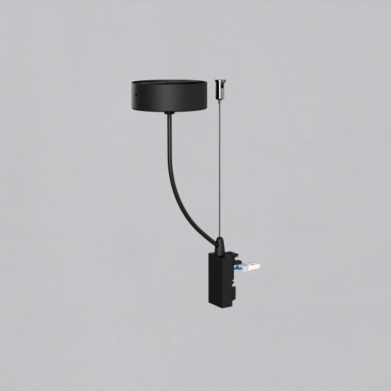 Kit Pendul Invisible K1001340N ACB Negru, Spania