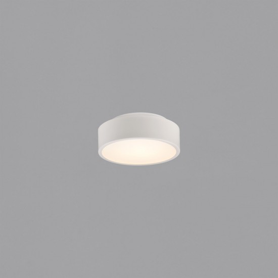 Plafoniera Dins P0395070BDP ACB LED, Alb, Spania