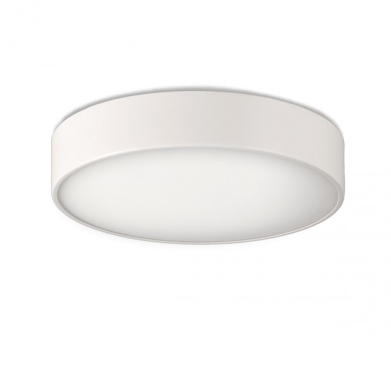 Plafoniera Dins P0395070BDP ACB LED, Alb, Spania