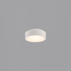 Plafoniera Dins P0395070B ACB LED, Alb, Spania