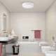 Plafoniera Dins P0395070B ACB LED, Alb, Spania