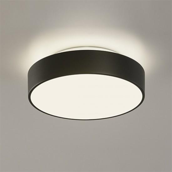 Plafoniera Dins P0395070NDP ACB LED, Negru, Spania