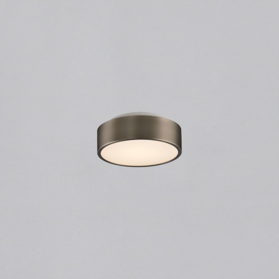 Plafoniera Dins P0395070NMDP ACB LED, Nichel, Spania