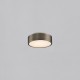 Plafoniera Dins P0395070NMDT ACB LED, Nichel, Spania