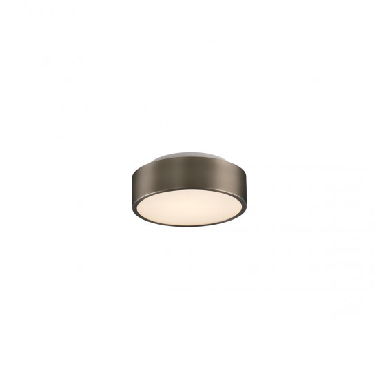 Plafoniera Dins P0395070NMDT ACB LED, Nichel, Spania