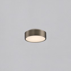 Plafoniera Dins P0395070NM ACB LED, Nichel, Spania