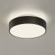 Plafoniera Dins P0395070N ACB LED, Negru, Spania