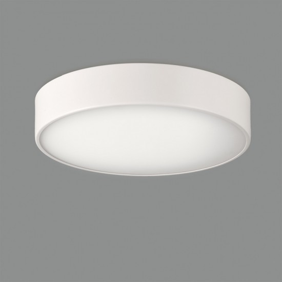 Plafoniera Dins P0395170BDT ACB LED, Alb, Spania