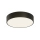 Plafoniera Dins P0395170NDP ACB LED, Negru, Spania