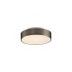 Plafoniera Dins P0395180NM ACB E27, Nichel, Spania