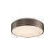 Plafoniera Dins P0395270NM ACB LED, Nichel, Spania