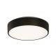 Plafoniera Dins P0395270N ACB LED, Negru, Spania