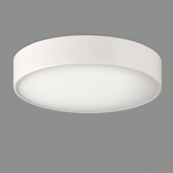 Plafoniera Dins P03953B ACB E27, Alb, Spania