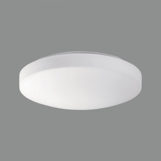 Plafoniera Baie Moon P0969170OP ACB LED, Opal, Spania